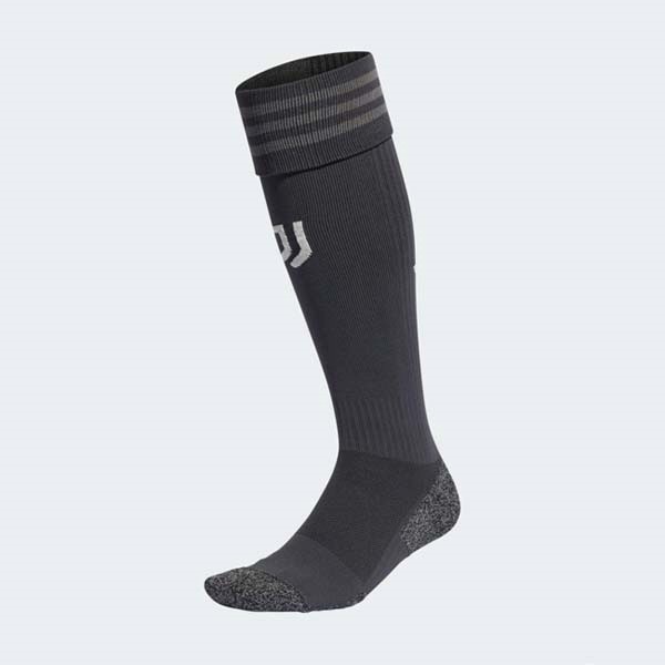 Calcetines Juventus Replica Tercera Ropa 2023/24